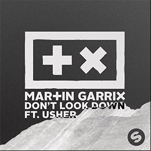 Álbum Don't Look Down de Martin Garrix