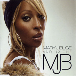 Álbum And U2 One de Mary J Blige