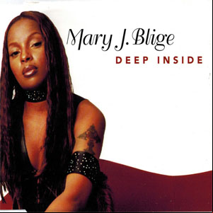 Álbum Deep Inside de Mary J Blige