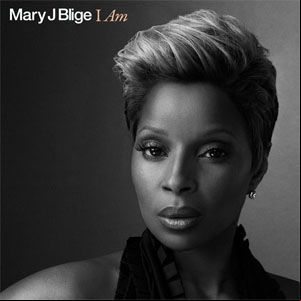 Álbum I Am de Mary J Blige