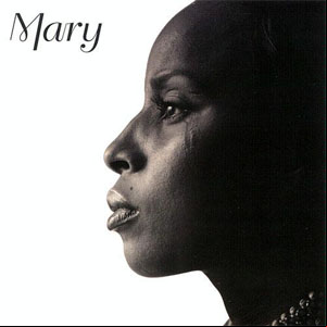 Álbum Mary de Mary J Blige