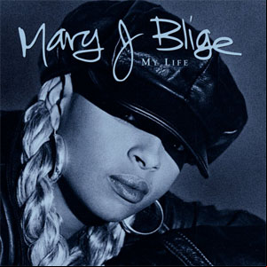 Álbum My Life de Mary J Blige