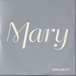 Álbum Sincerity de Mary J Blige