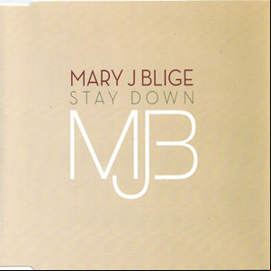Álbum Stay Down de Mary J Blige
