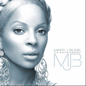 Álbum The Breakthrough de Mary J Blige