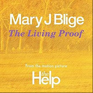 Álbum The Living Proof de Mary J Blige