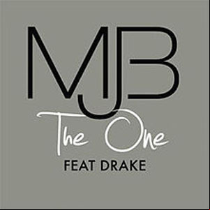 Álbum The One  de Mary J Blige