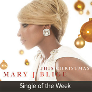 Álbum This Christmas de Mary J Blige
