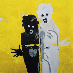 Álbum Atlas Air - EP de Massive Attack