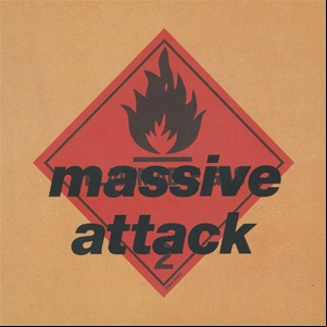 Álbum Blue Lines: 2012 Remix  de Massive Attack