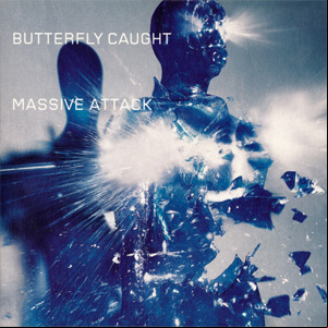 Álbum Butterfly Caught de Massive Attack