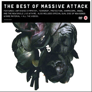 Álbum Collected (Special Edition) de Massive Attack