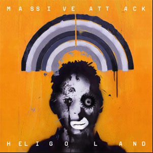 Álbum Heligoland de Massive Attack
