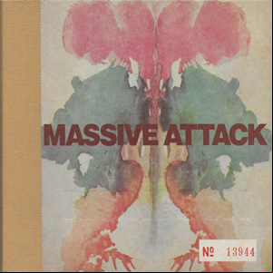 Álbum Risingson de Massive Attack