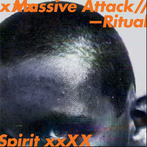 Álbum Ritual Spirit (Ep)  de Massive Attack