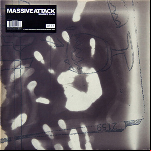 Álbum Singles 90/98 de Massive Attack