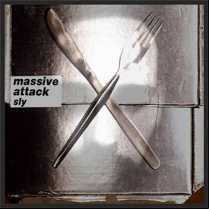 Álbum Sly de Massive Attack