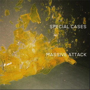 Álbum Special Cases de Massive Attack