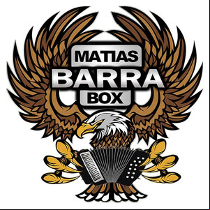 Álbum La Cumbia Del Fantasma de Matías Barra Box