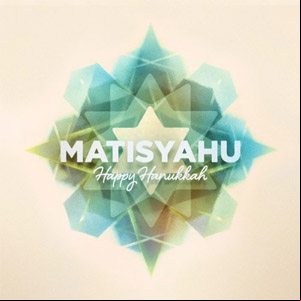 Álbum Happy Hanukkah de Matisyahu