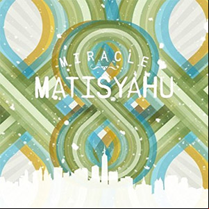Álbum Miracle de Matisyahu