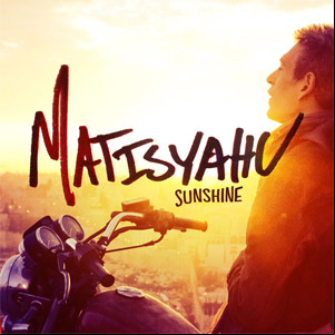 Álbum Sunshine de Matisyahu
