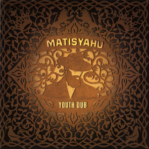 Álbum Youth Dub de Matisyahu