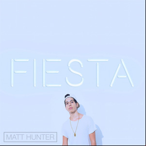 Álbum Fiesta de Matt Hunter
