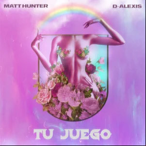 Álbum Tu Juego de Matt Hunter
