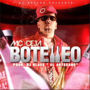 Álbum Botelleo (Remix) de MC Ceja
