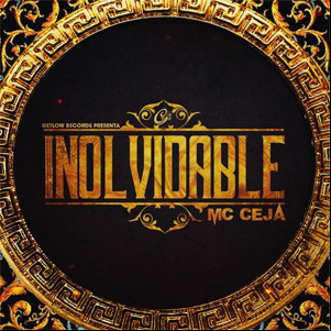 Álbum Inolvidable de MC Ceja