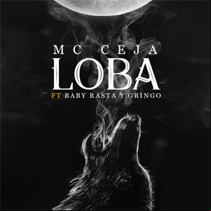 Álbum Loba de MC Ceja