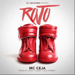 Álbum Rojo de MC Ceja