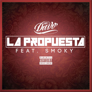 Álbum La Propuesta de MC Davo