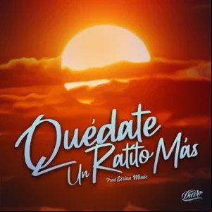Álbum Quédate Un Ratito Más de MC Davo