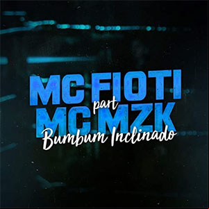 Álbum Bumbum Inclinado de MC Fioti
