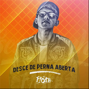 Álbum Desce De Perna Aberta de MC Fioti