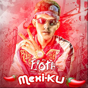 Álbum Mexi-Ku de MC Fioti