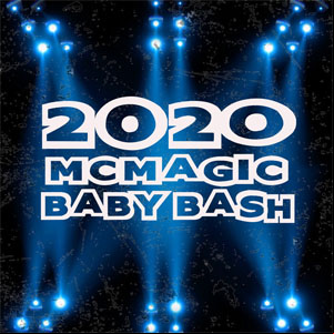 Álbum 2020 de MC Magic