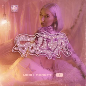 Álbum Solita de Mechi Pieretti