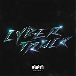 Álbum Cyber Truck de Meek Mill
