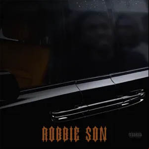 Álbum Robbie Son de Meek Mill