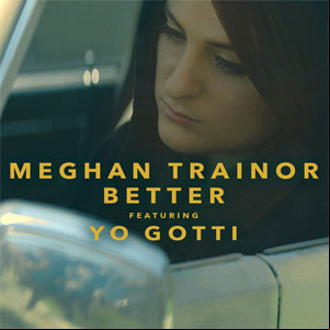 Álbum Better de Meghan Trainor