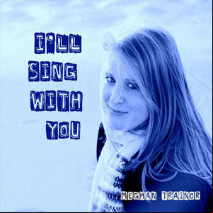 Álbum I'll Sing With You de Meghan Trainor