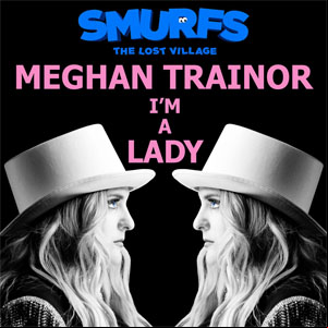Álbum I'm A Lady de Meghan Trainor