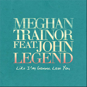 Álbum Like I'm Gonna Lose You de Meghan Trainor