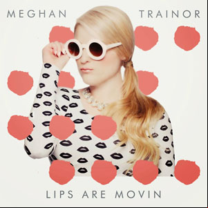 Álbum Lips Are Movin de Meghan Trainor
