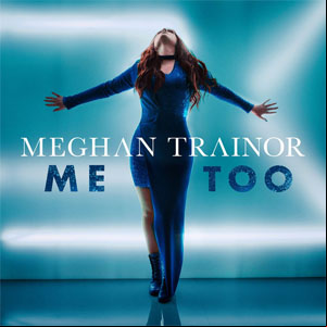 Álbum Me Too de Meghan Trainor