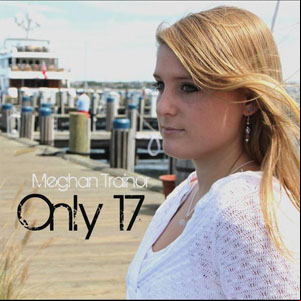 Álbum Only 17 de Meghan Trainor