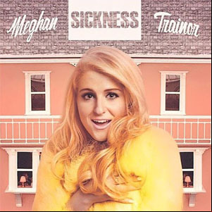 Álbum Sickness de Meghan Trainor